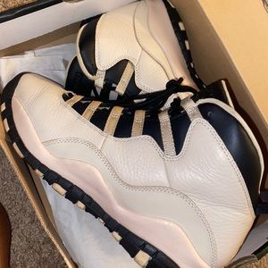 Jordan Shoes